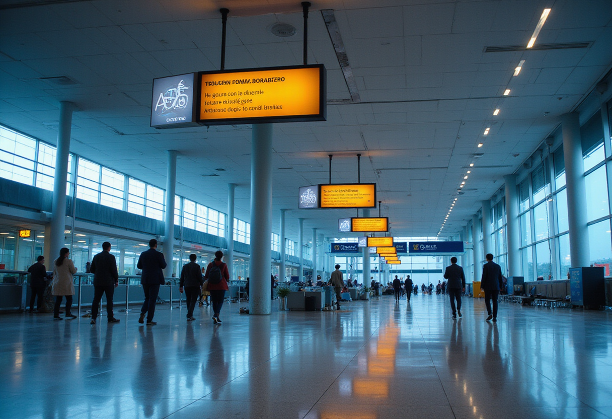 SATS Signs MoU with Tocumen International Airport to Expand Cargo Operations - Airport Industry-News