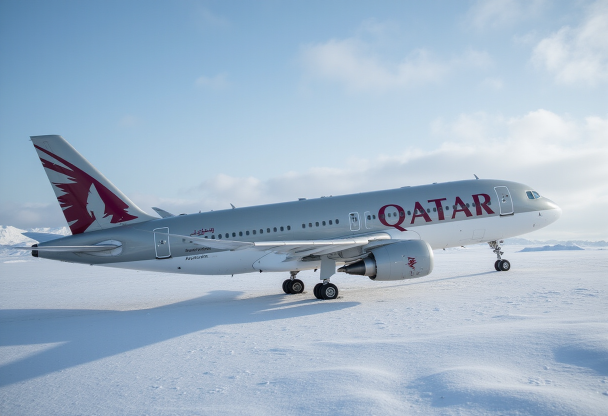Qatar Airways expands Winter network to over 170 destinations, adds new routes - AeroTime