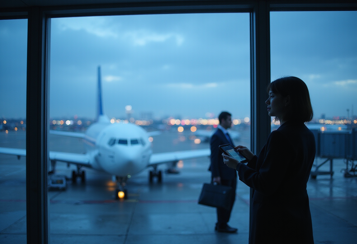 Latest ICAO aviation safety data reveals need for renewed focus, despite continuous long-term improvements - Internation