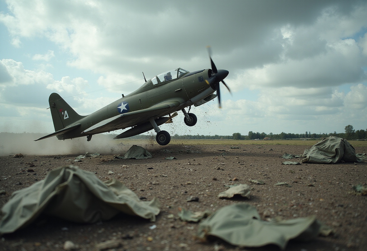 Army Report IDs Failures in DCA Midair Collision - AVweb