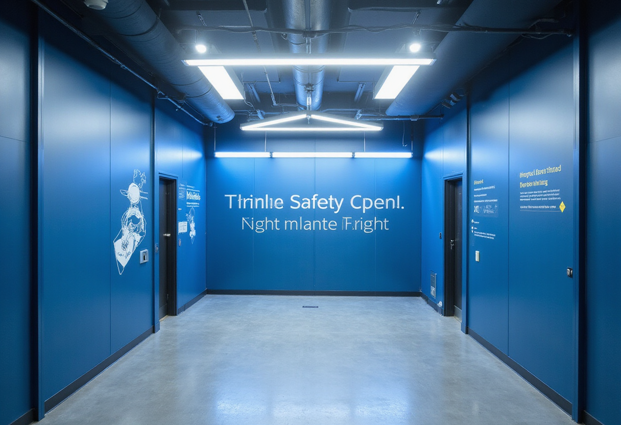 Thales Opens Flight Safety Center To Elevate Safety Culture - Aviation International News