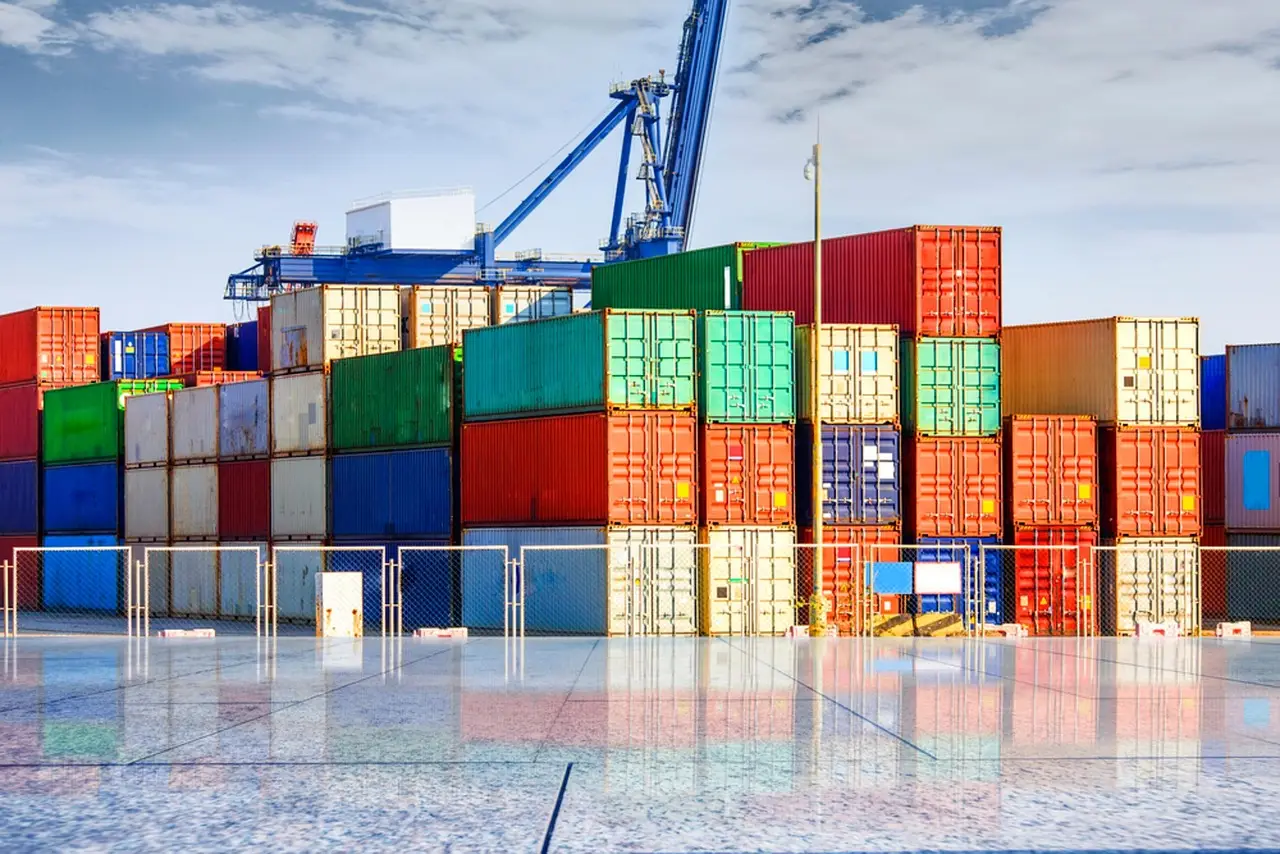 Empowering Tomorrow: The Role of Air Cargo in Future Development - International Civil Aviation Organization