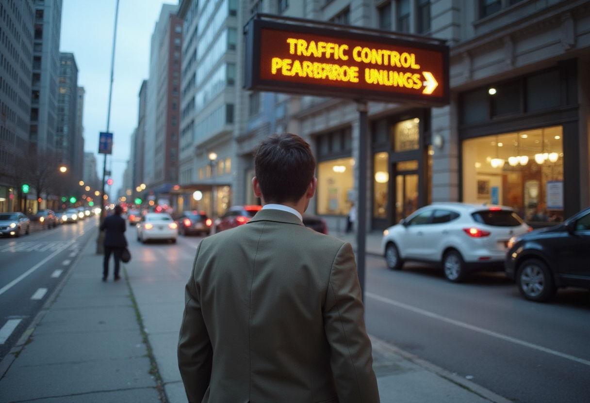 Do AI and air traffic control mix? CEO addresses anxiety about new FAA tool - WXXI News