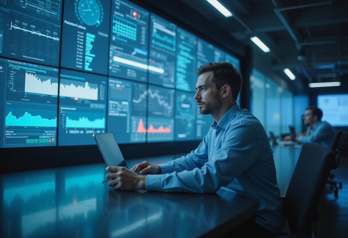 EASA aims for take-off performance monitoring system implementation from 2033