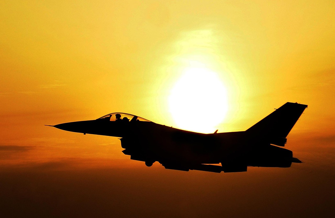 NATO scrambles fighter jets after drone enters Lithuanian airspace, damages car - Saudi Gazette