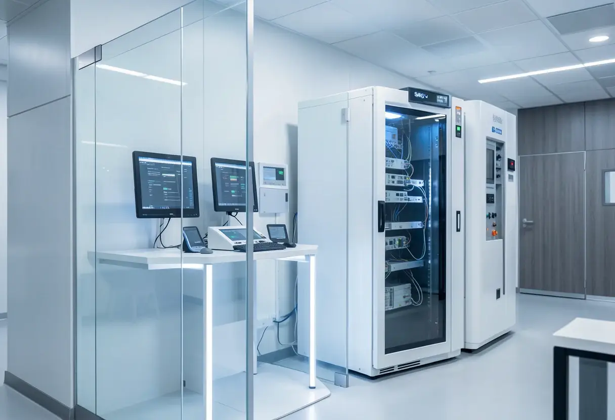 SAHCO deploys advanced x-ray, trace-detection systems to tighten air cargo security - Tribune Online