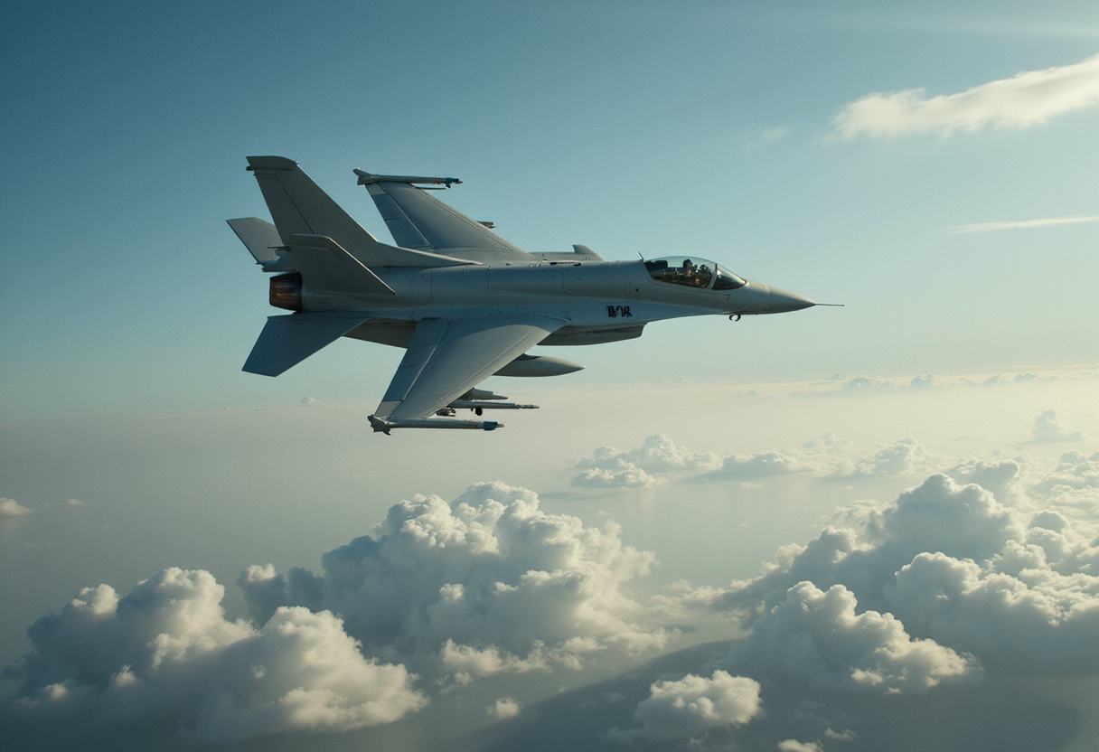 Houthi Attacks Threaten Europe-Asia Skies as Conflicts Multiply - 조선일보