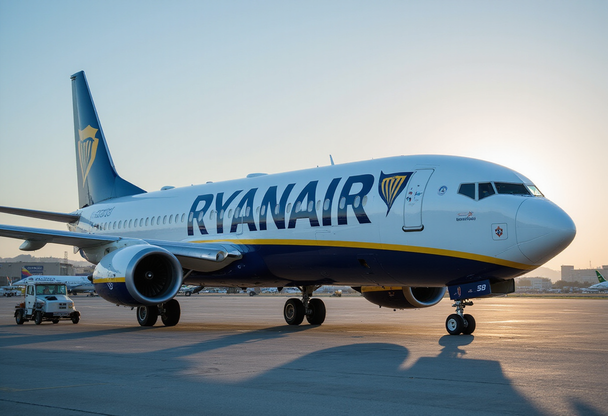 Ryanair announces new routes from Portugal - The Portugal News
