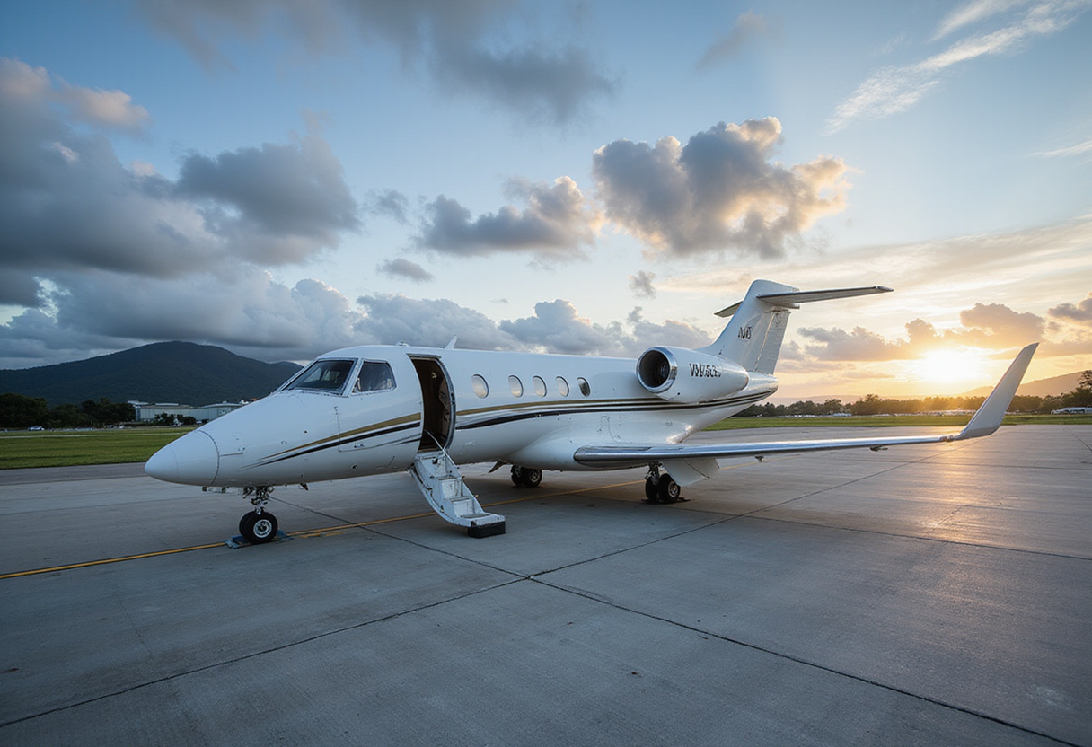 Guyana assumes leadership of Caribbean Aviation Safety and Security Board - News Room Guyana
