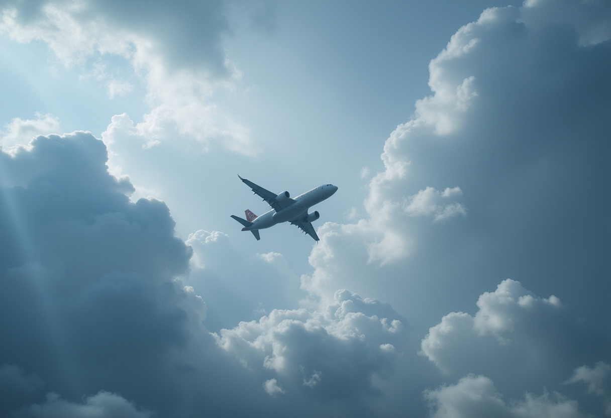 China says Philippine plane ‘intruded’ airspace over disputed waters - Free Malaysia Today