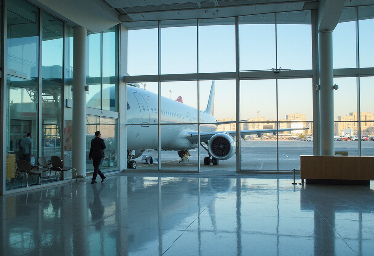 Saudi Arabia extends Riyadh airport suspension after Houthi attacks - Crypto Briefing
