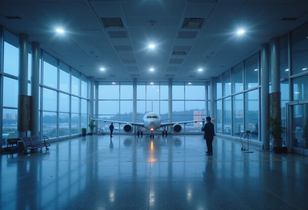 ICAO commends Indonesias aviation safety record - ANTARA News