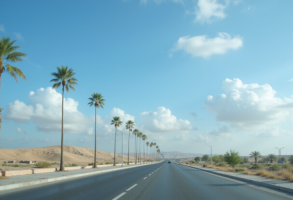 Saudi Air Navigation Services: Creating sustainable skies for Vision 2030 - worldfinance.com
