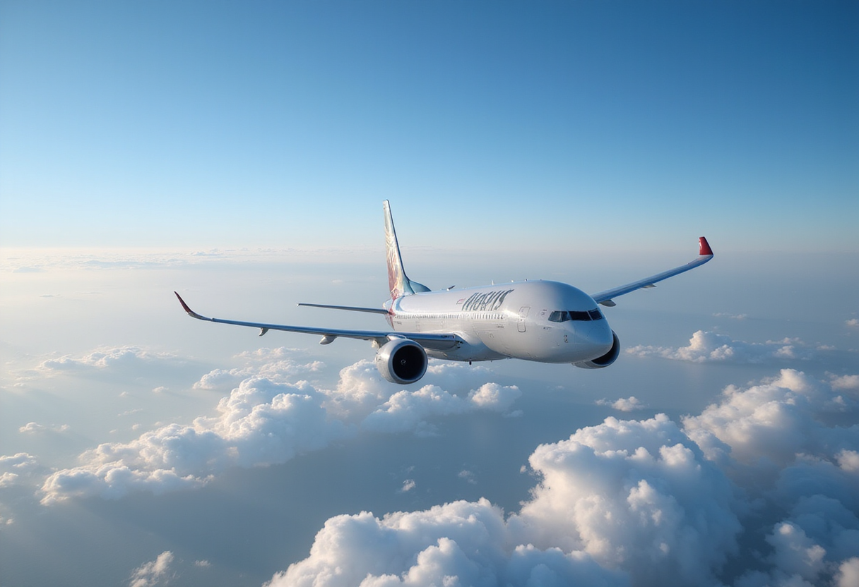 FAA Warns U.S. Airlines Over Saudi Airspace as Riyadh Airport Remains Closed - Airways Magazine