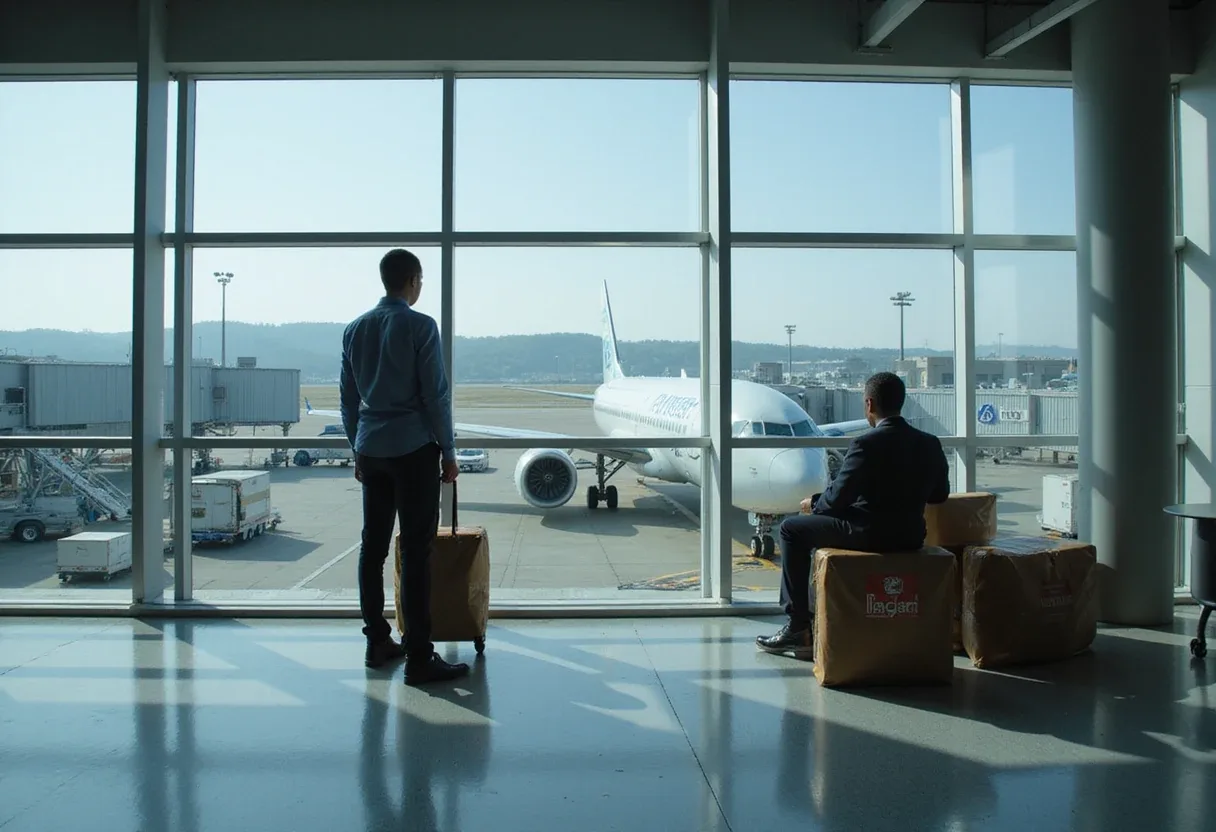 Cameroon Investigates Airport Cargo Bottlenecks After 2025 Complaints - Business in Cameroon