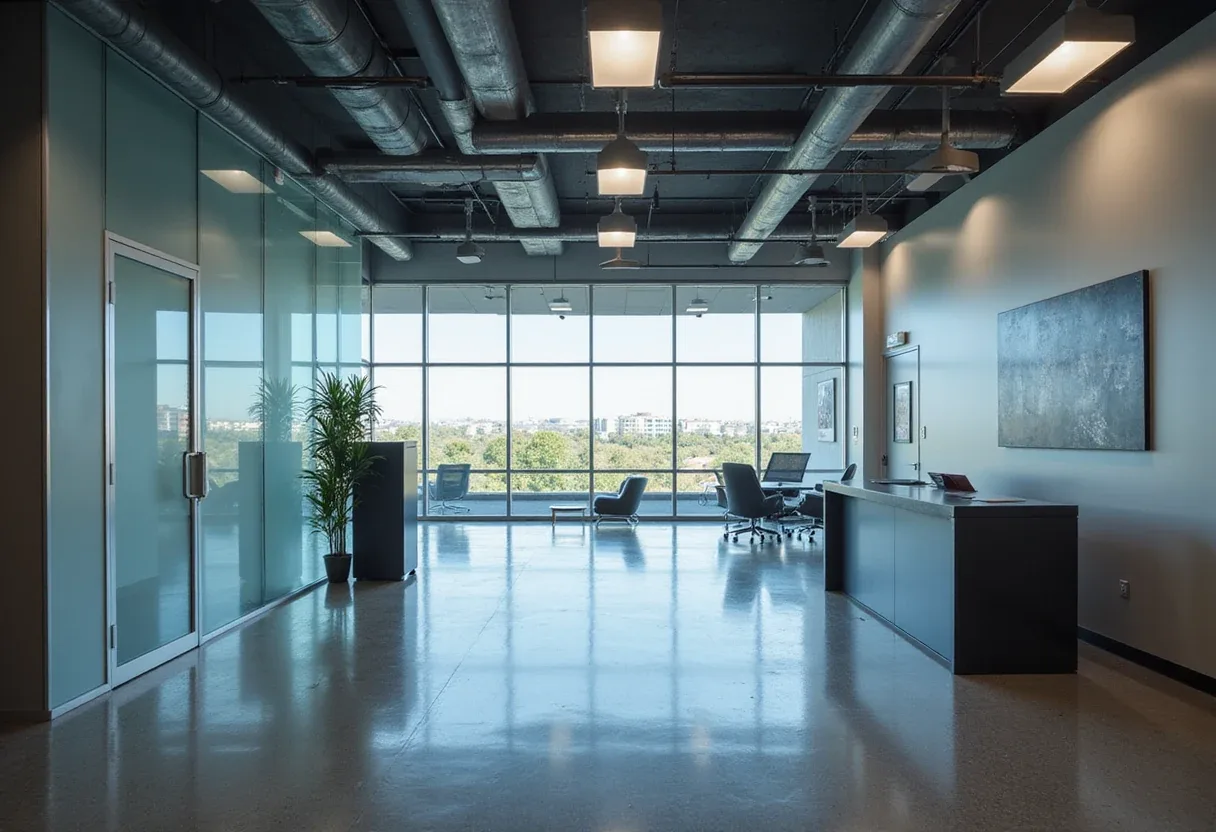 Hidden Level Opens Washington, D.C. Office as Airspace Sensor Network Expands - citybiz