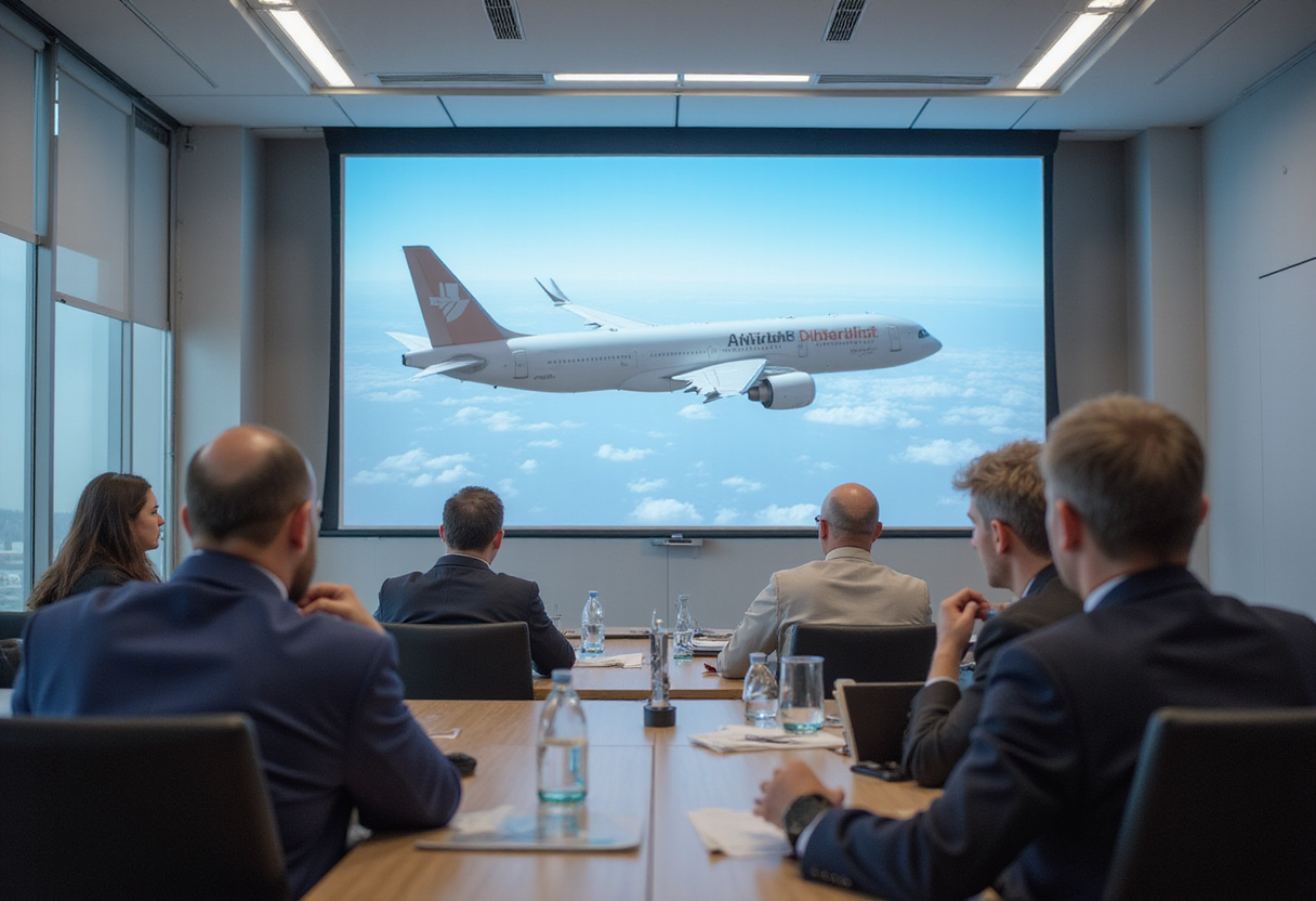 Oman hosts regional aviation safety meetings in Muscat - Times of Oman