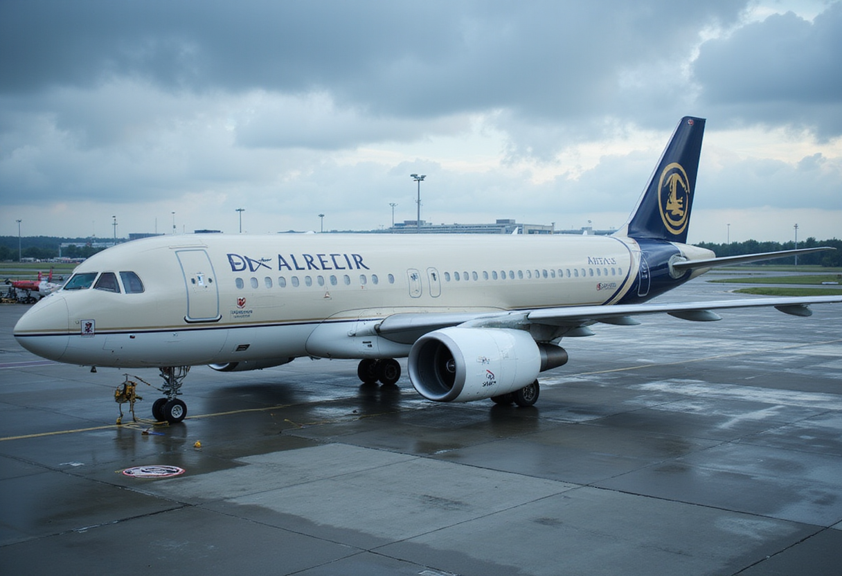 EASA Warns Airlines To Avoid Parts Of Saudi Airspace - BusinessToday Malaysia