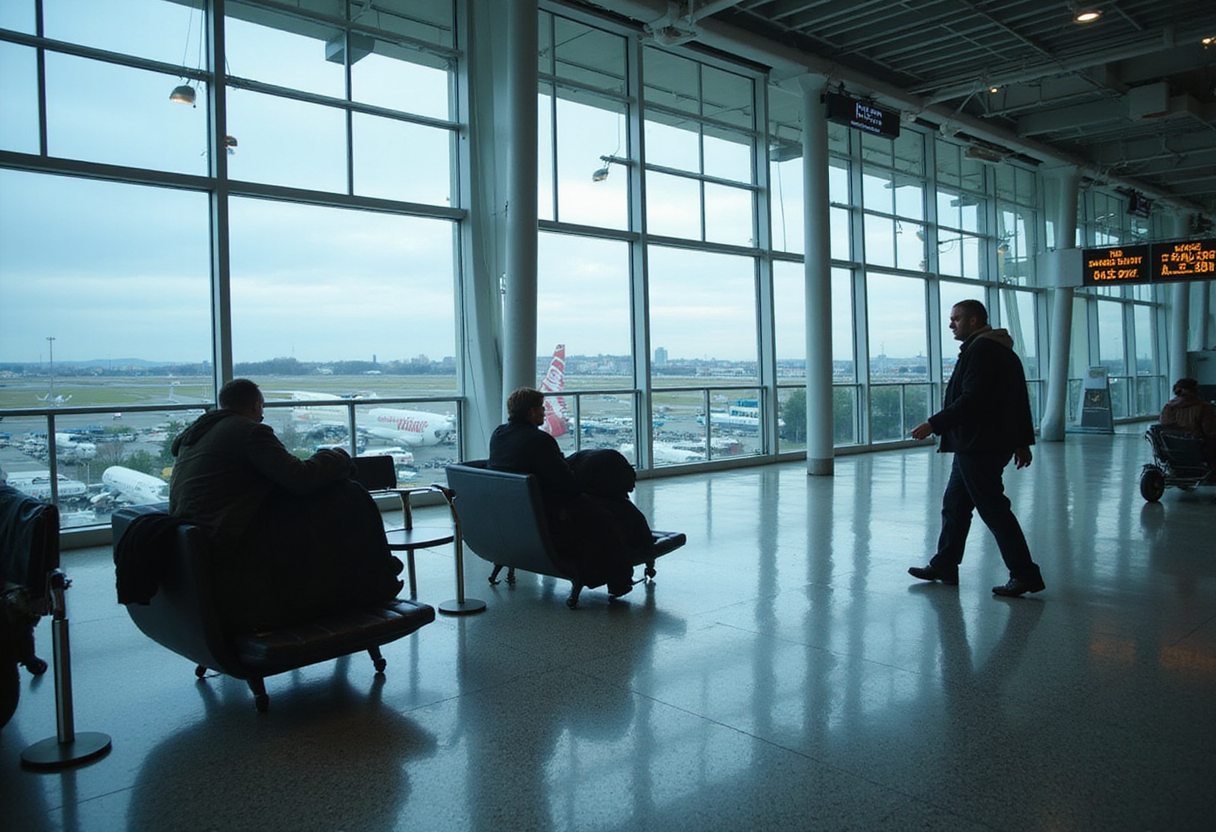 McEvaddys urge rethink of €5.7bn Dublin Airport expansion - Business Post