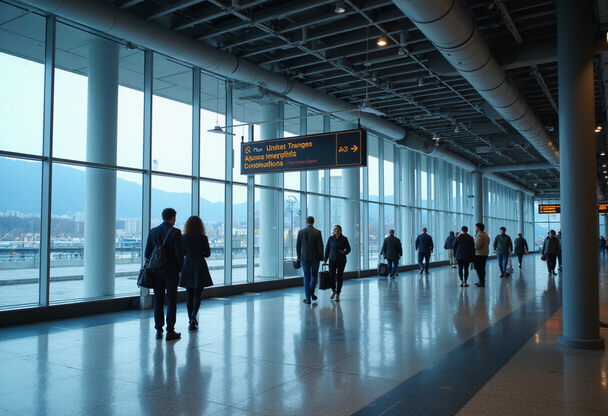 United announces new routes for 2027, Ljubljana among new destinations - avioradar.net