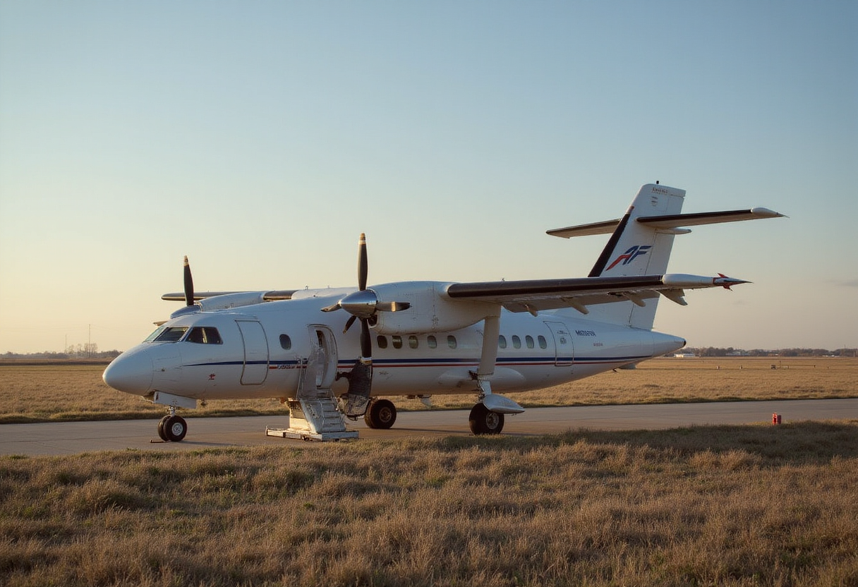Connecting Rural America to the National Airspace System - House.gov