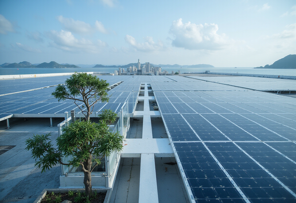 Financing Sustainable Aviation Fuels: Case Studies and Implications for Investment - The World Economic Forum