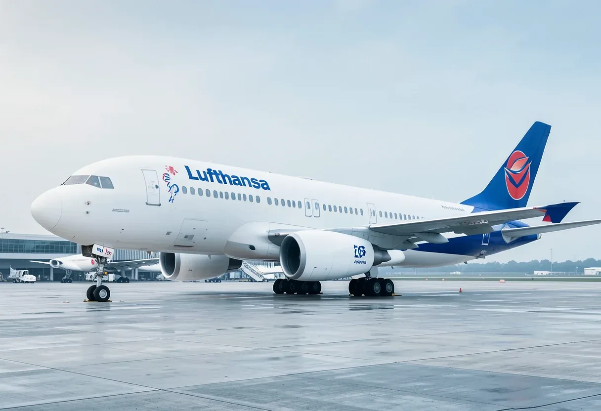 Lufthansa Cargo Moves Mumbai Freighter Flights to Navi Mumbai - AirGuide Business