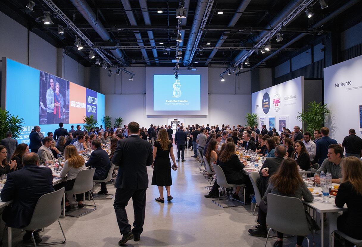 Industry leaders converge in Miami - Air Cargo Week