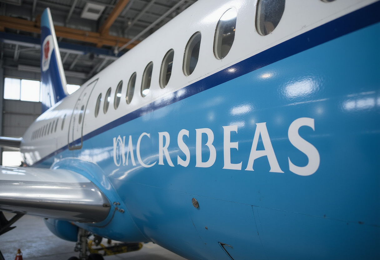 Airbus and ALT Academy sign MoU to advance aircraft maintenance training in Africa - defenceWeb