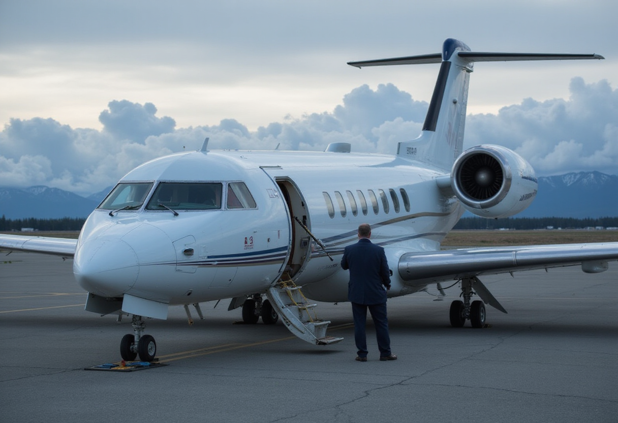 Feds discuss $425M committed for Alaska aviation safety as NTSB demands action on repeated recommendations - Alaska's Ne