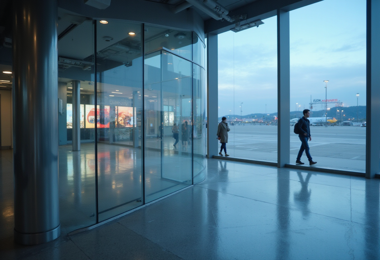 More direct US-France flights announced for 2027 - The Connexion