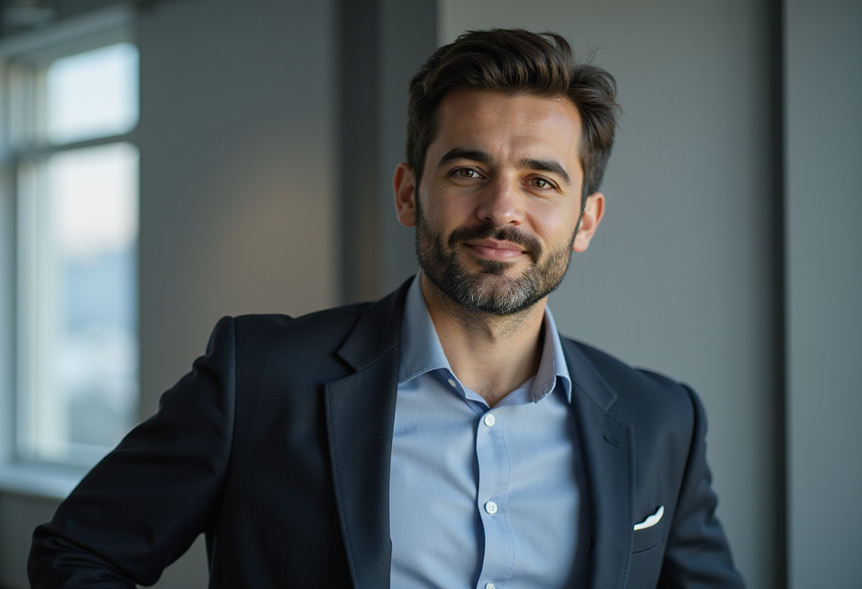 ATR appoints Leonardo executive Vittorio Lorenzo Della Bella as new CEO