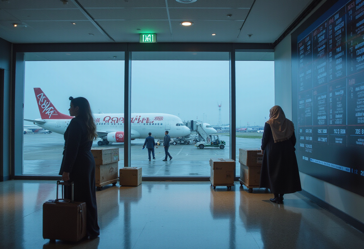Riyadh Air adds Heathrow frequencies as aircraft deliveries ramp up