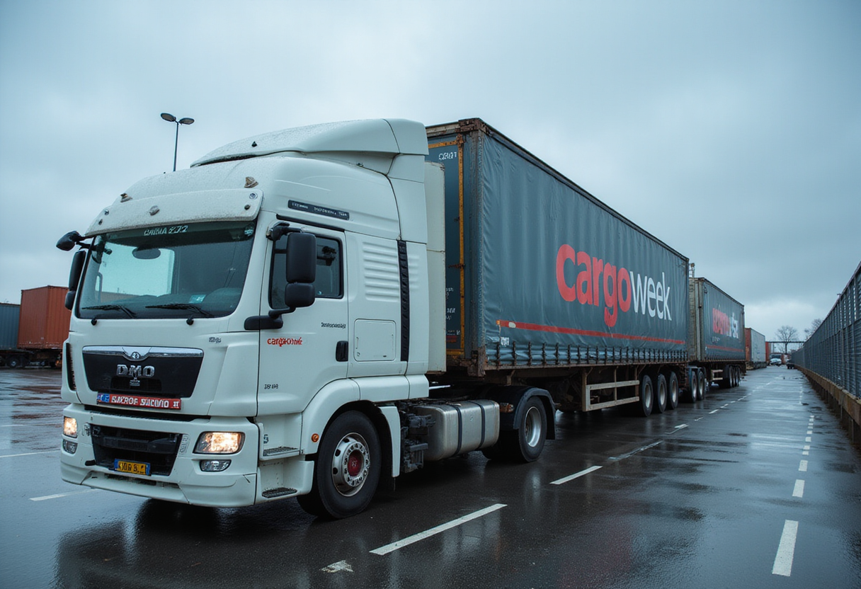 K-Pop air cargo reaches 1,000 metric tonnes - Air Cargo Week