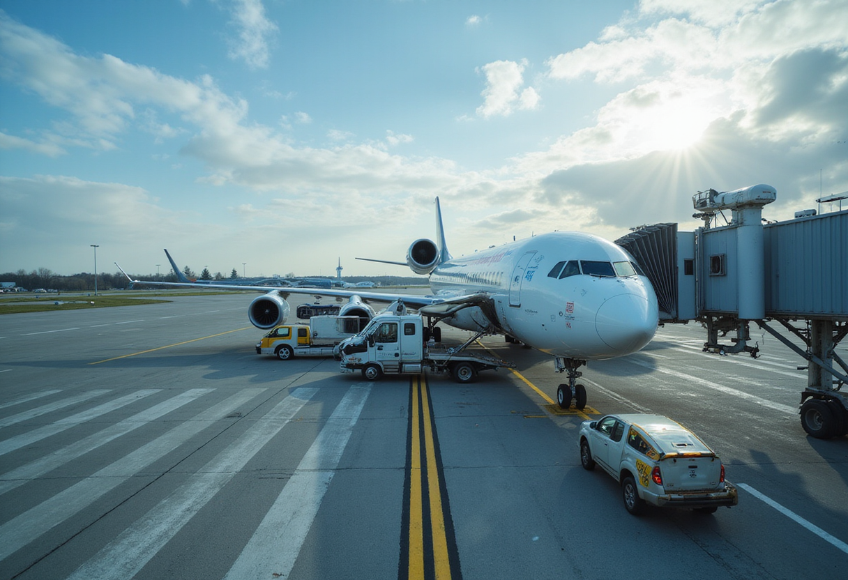 ICAO proposes new global air traffic reforms to reduce delays and emissions - Travel Tomorrow