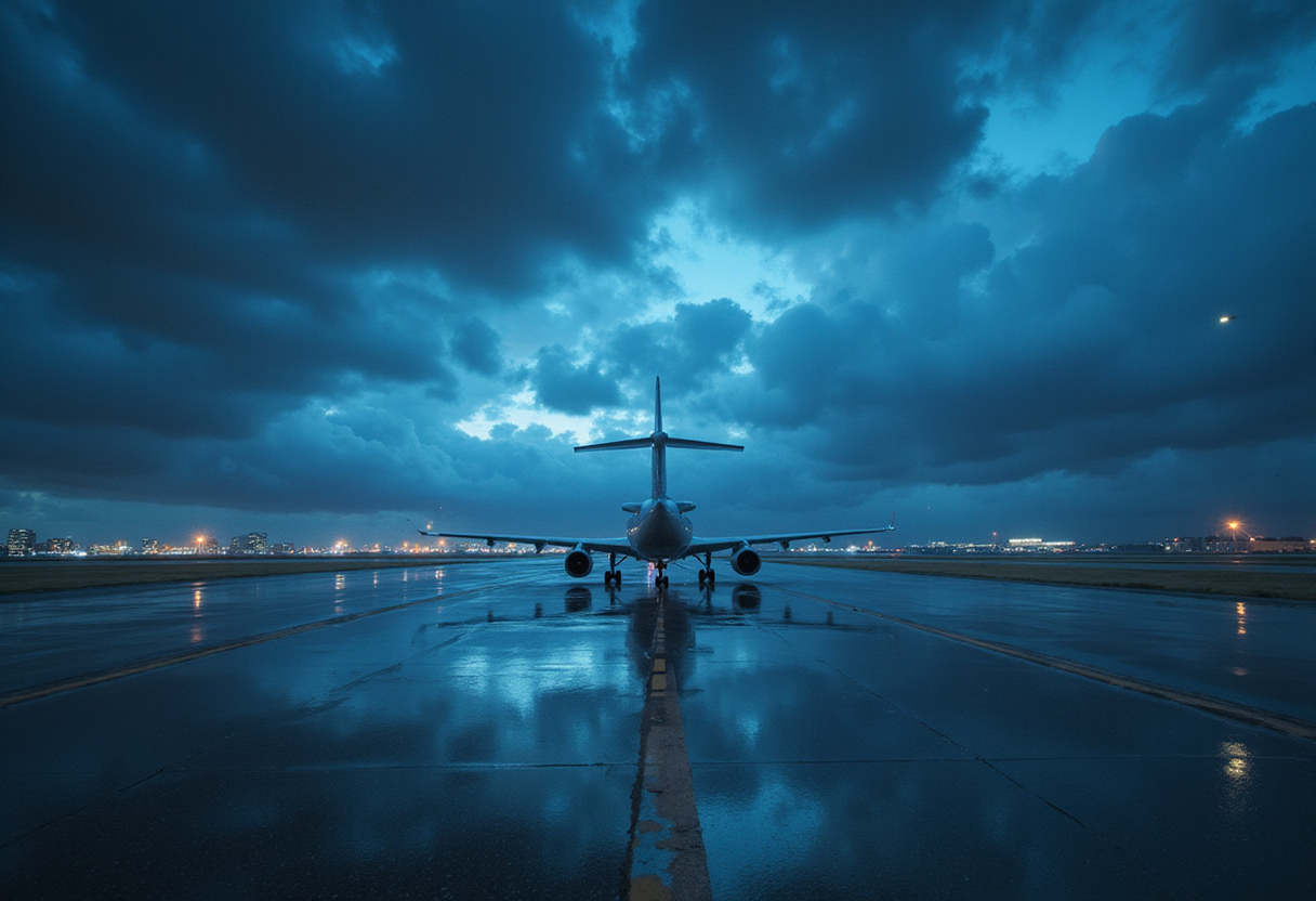 Accurate meteorological data crucial to aviation safety, lives – Keyamo - Businessday NG