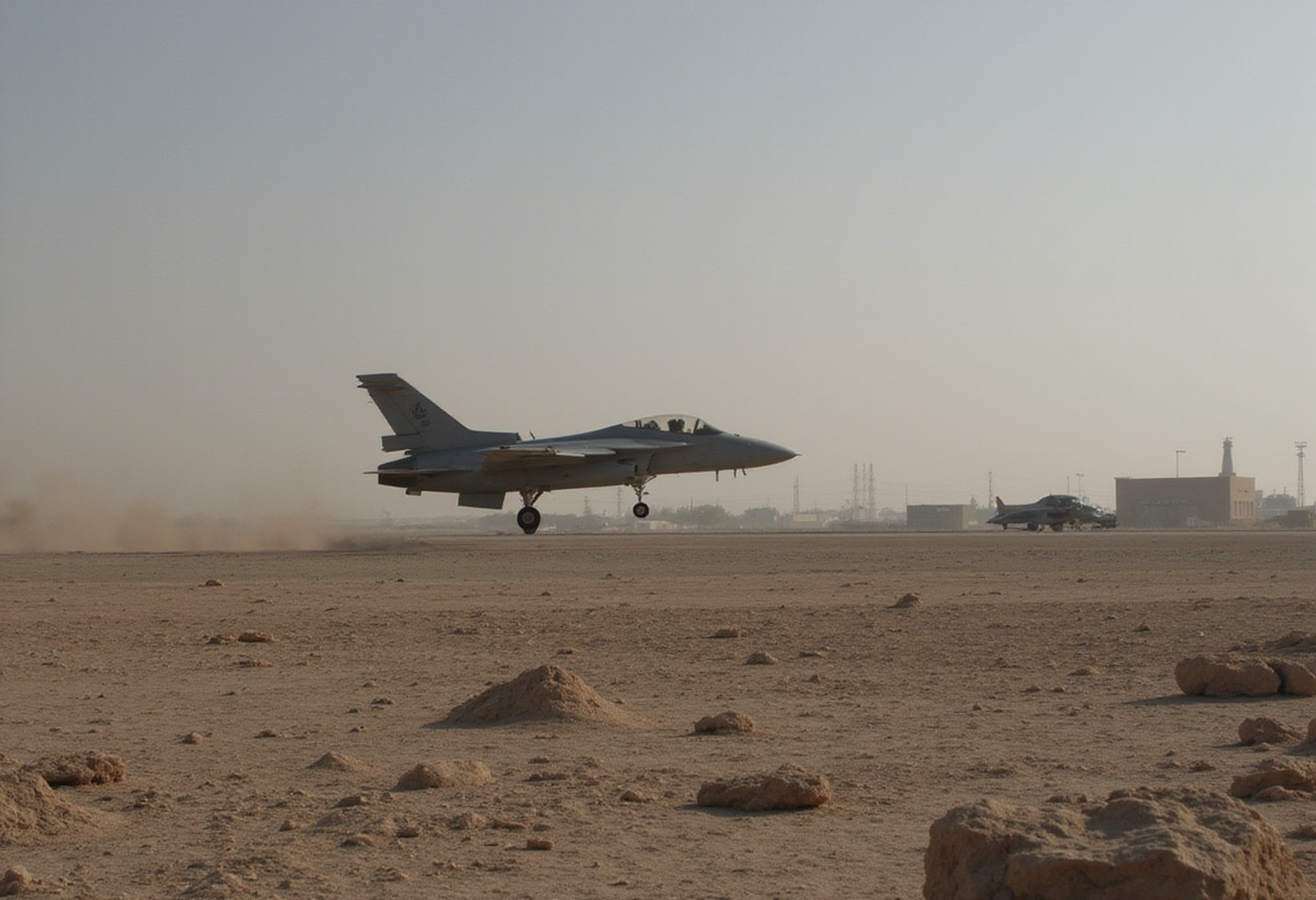 Houthis warn Saudi airspace won’t be safe as long as Riyadh’s ‘aggression’ continues - The Times of Israel