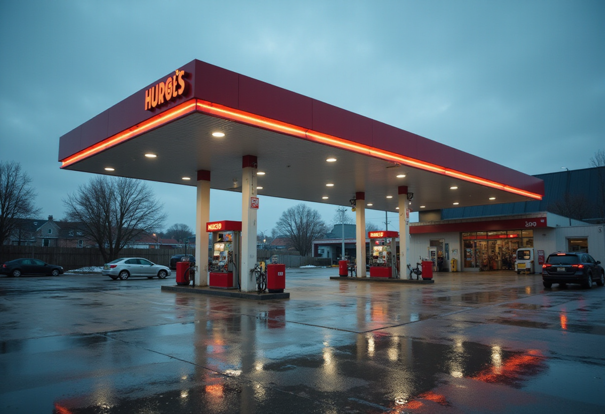 Major hubs unaffected by jet fuel supply issues