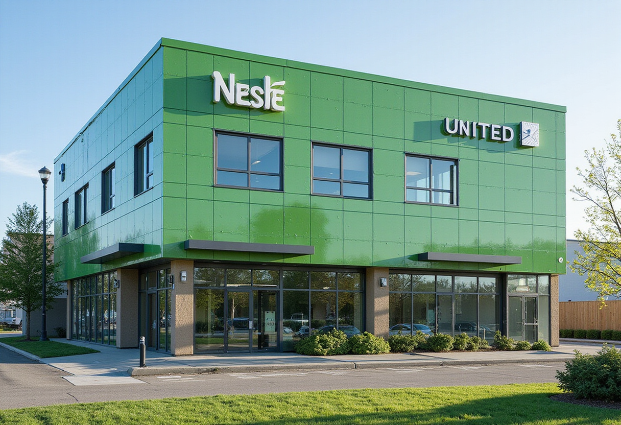 Neste extends partnership with United Airlines to bring sustainable aviation fuel (SAF) to three major US airports - Nes