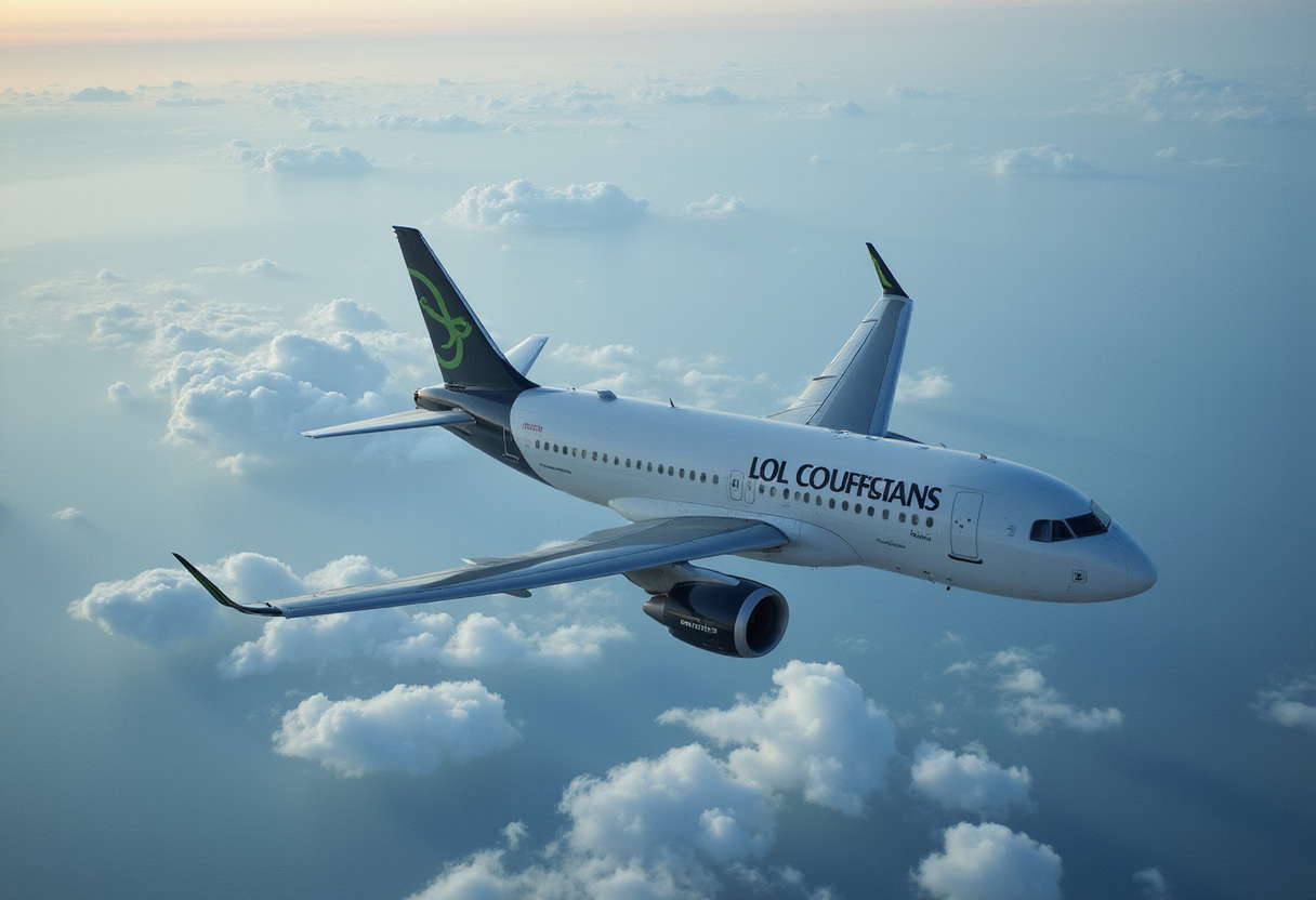 EASA Warns Airlines Over Saudi, Somalia and Mali Airspace Risks - FTL Somalia