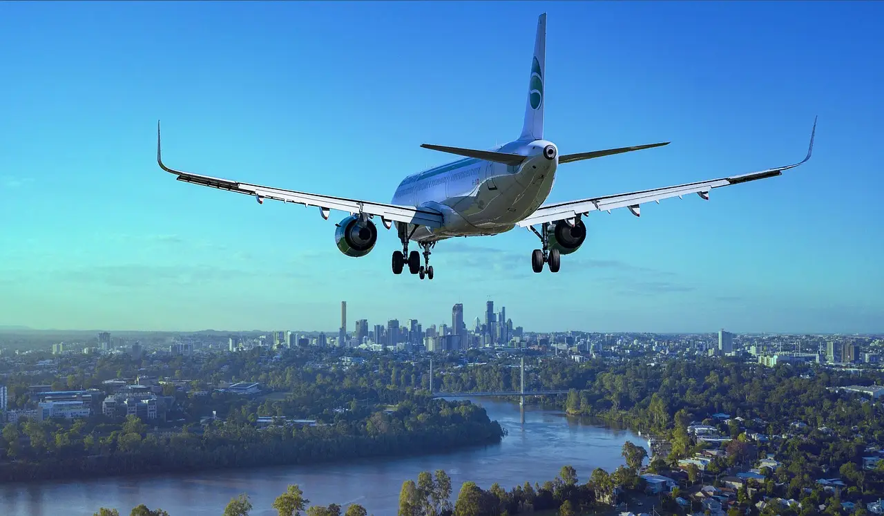 US lifts curbs on Mexican airlines after aviation dispute - KELO-AM