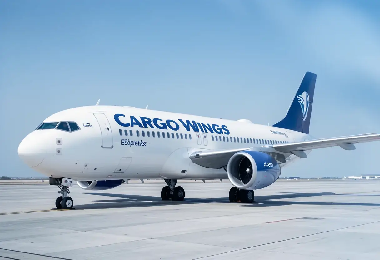 Tunisia’s Cargo Wings Express Secures EASA Approval for EU Flights - AirGuide Business
