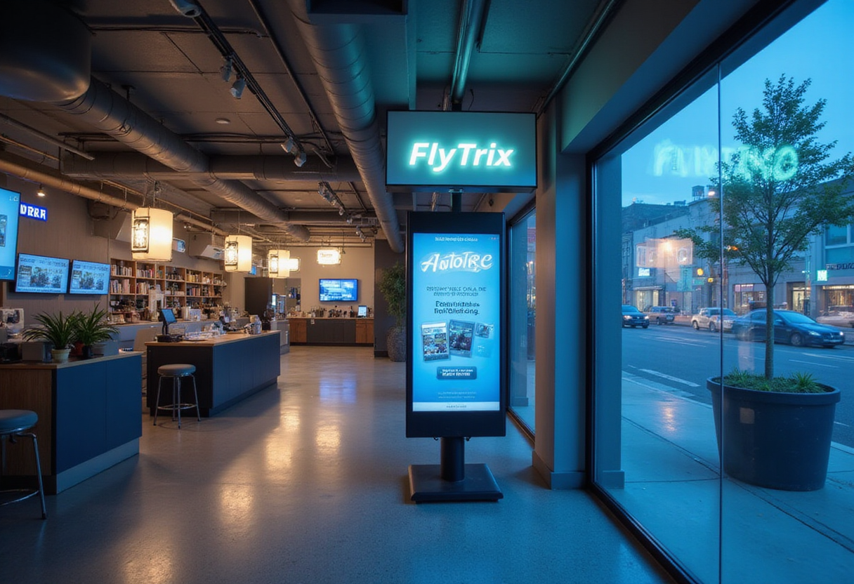 FlyTrix launches new online OBC booking platform