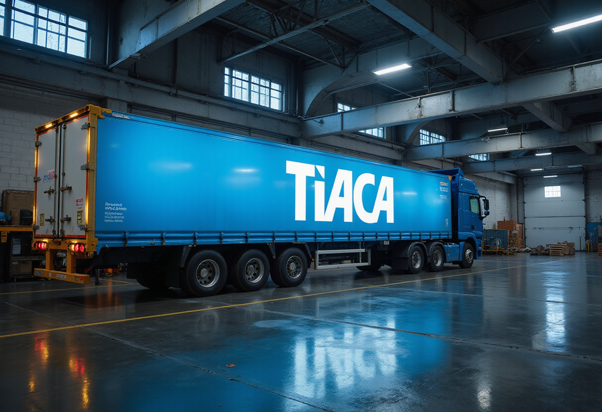 TIACA ACF 2026 to spotlight air cargo trends to geopolitical risks - STAT Times
