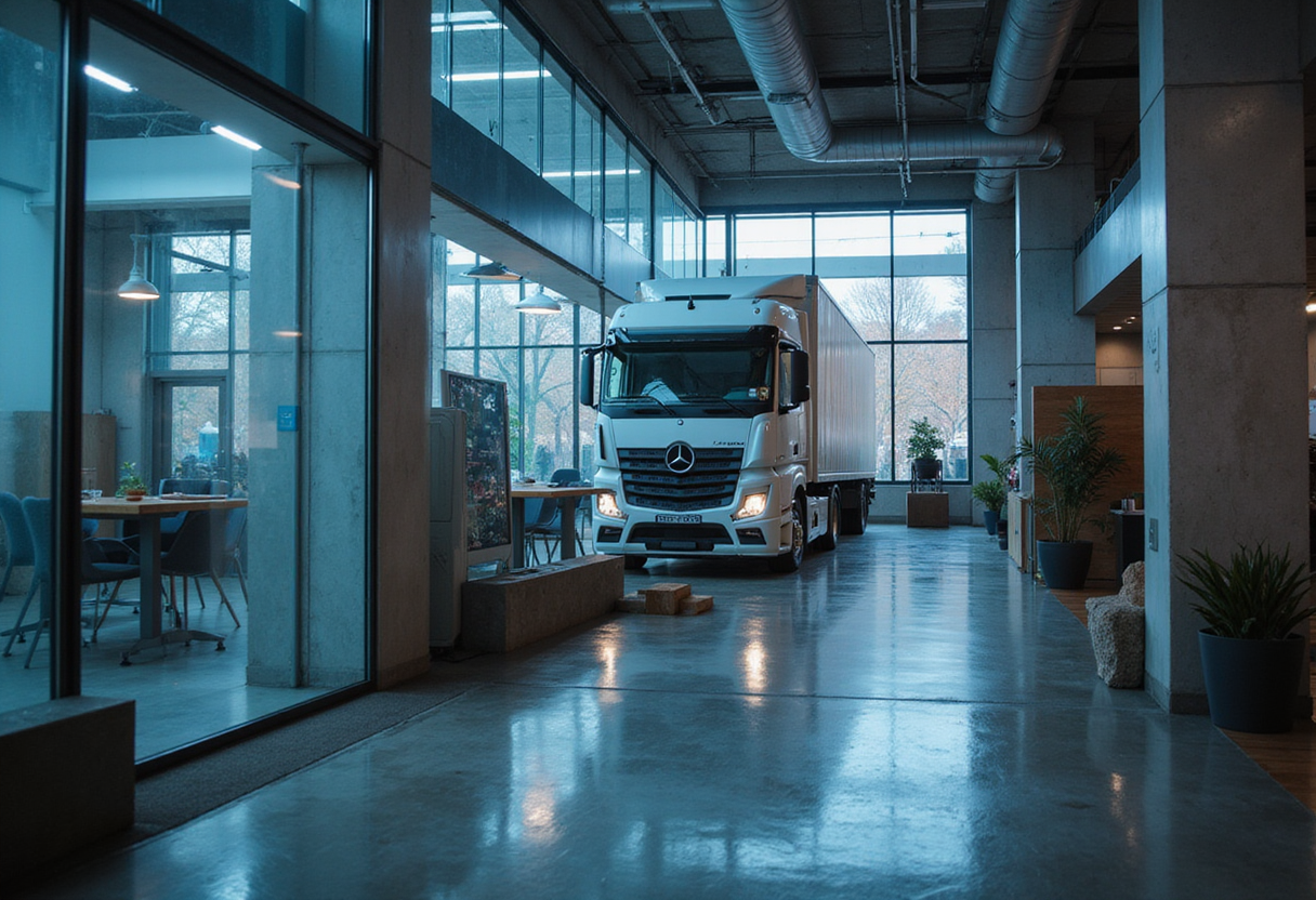 CargoAi expands its collaboration with CMA CGM AIR CARGO through digital allotment management - American Journal of Tran