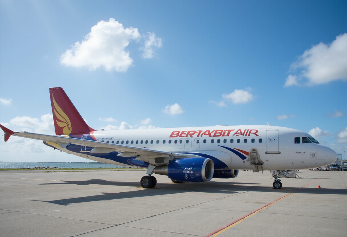 BermudAir expands Caribbean network with new routes - Travel Daily News International