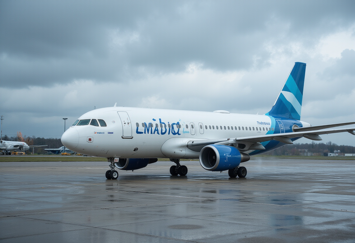 Airbus says A321neo setback is ‘quality issue not a safety issue’