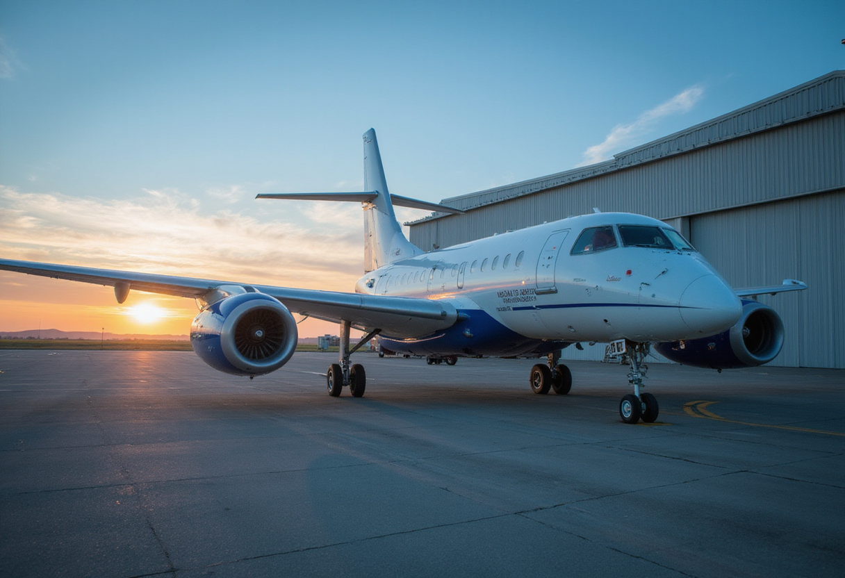 Local Aviation Operators’ Association backs renewed focus on safety in the sector - newsroom.gy