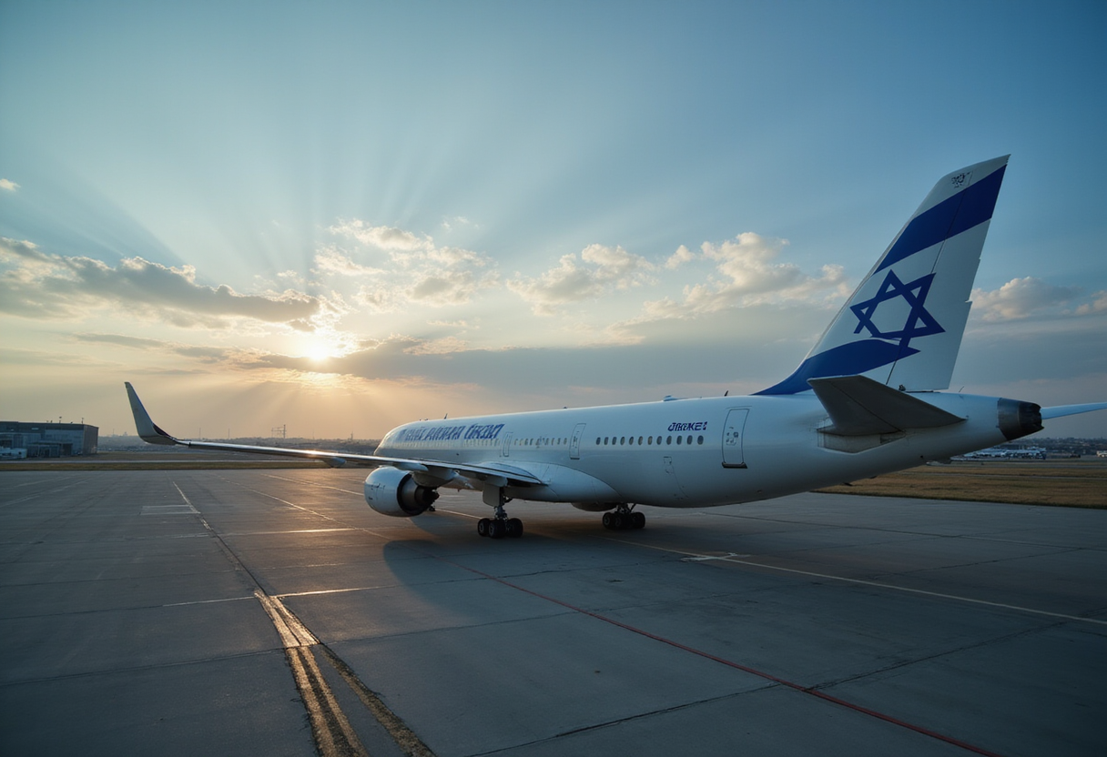 Israeli president took Azerbaijani flight to bypass Turkey's airspace ban - Middle East Eye
