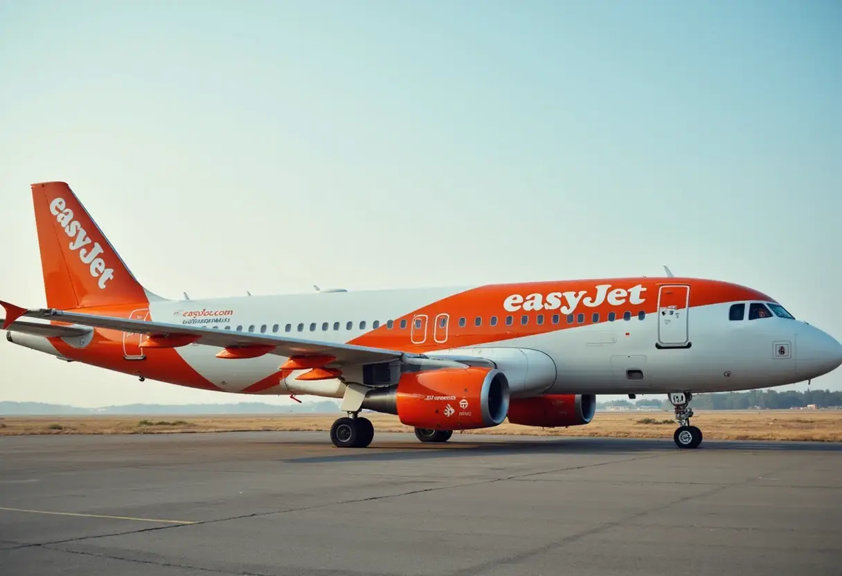 EasyJet announces five new routes for Summer 2027 - Travel Daily News International